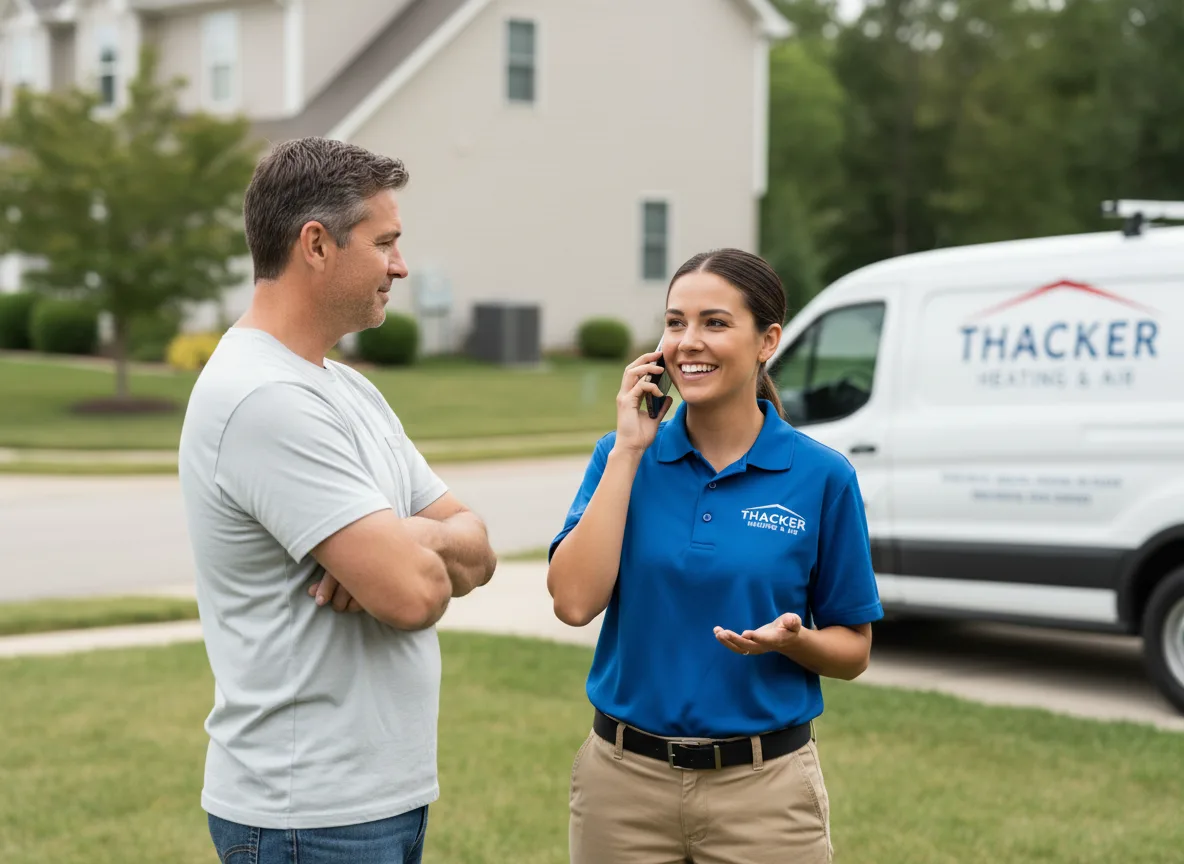 Ac Repair Cannon Ball, ND FAQs